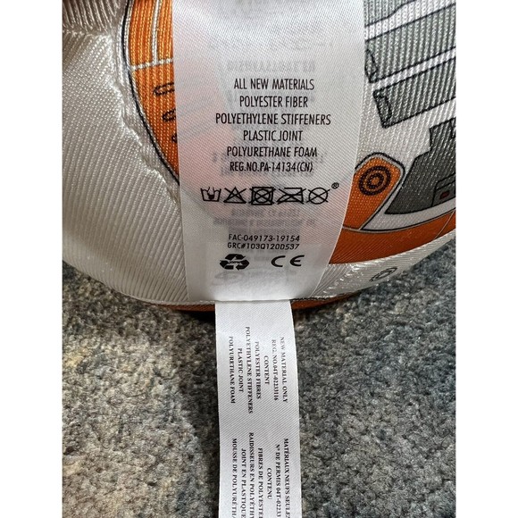 Star Wars BB-8 Plush: The Rise of Skywalker – Small – 10''- Disney Store - Picture 5 of 7